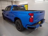 New 2025 Chevrolet Silverado 1500 RST w/ Z71 Off-Road Package image 6