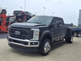 New 2025 Ford F450 XL image 3