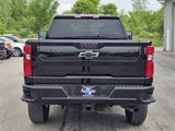 New 2025 Chevrolet Silverado 2500 Custom w/ Custom Value Package image 6