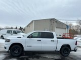 New 2025 RAM 1500 Tradesman image 4