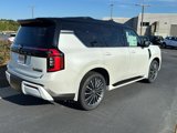 New 2025 Nissan Armada Platinum Reserve image 5