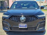 New 2025 Acura MDX A-Spec image 3