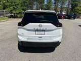 New 2026 Nissan Rogue SV image 5