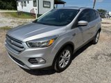 Used 2017 Ford Escape SE image 3
