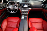 Used 2017 Mercedes-Benz SL 450 image 2