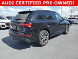 Certified 2025 Audi Q7 2.0T Premium Plus w/ Premium Plus Package image 6