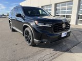 New 2025 Honda Pilot Black Edition image 3