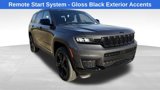 New 2025 Jeep Grand Cherokee L Altitude image 4