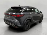 New 2025 Lexus RX 350 AWD image 3