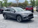 New 2026 Honda HR-V EX-L image 3