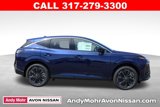 New 2025 Nissan Murano Platinum w/ Cargo Package image 3