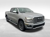 New 2025 RAM 1500 Laramie image 5