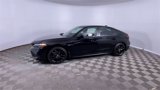 Used 2022 Honda Civic Sport image 4