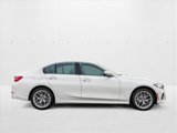 Used 2025 BMW 330i xDrive Sedan w/ Convenience Package image 4