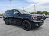New 2025 Ford Expedition Platinum image 3