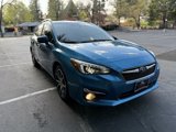 Used 2018 Subaru Impreza 2.0i Limited image 3