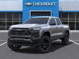 New 2025 Chevrolet Colorado Trail Boss image 6