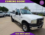 Used 2006 Ford F350 XL image 2