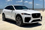 New 2026 Jaguar F-PACE SVR image 2