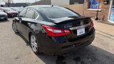 Used 2016 Nissan Altima 3.5 SL image 2