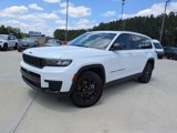 Used 2024 Jeep Grand Cherokee L Laredo image 4