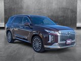 Used 2024 Hyundai Palisade Calligraphy image 3