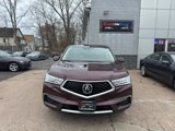 Used 2017 Acura MDX SH-AWD image 2