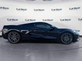 New 2025 Chevrolet Corvette Stingray Preferred Cpe w/ 2LT image 6