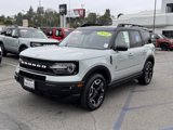 Certified 2022 Ford Bronco Sport Outer Banks image 5
