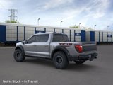 New 2025 Ford F150 Raptor image 4