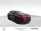 New 2025 Nissan Murano Platinum image 3