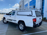 Used 2018 Toyota Tacoma SR image 4