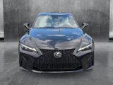 Used 2023 Lexus IS 350 F Sport image 2