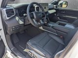 New 2025 Toyota Tundra Platinum image 3