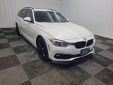 Used 2017 BMW 330i xDrive Wagon image 4