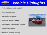New 2025 Chevrolet Suburban High Country image 2