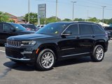 Used 2022 Jeep Grand Cherokee Summit image 2