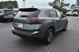 New 2026 Nissan Rogue S image 5