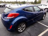 Used 2017 Hyundai Veloster image 3