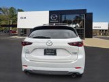 New 2025 MAZDA CX-5 Signature image 4