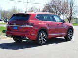 New 2025 Volkswagen Atlas SEL Premium R-Line image 2