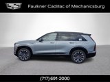 New 2026 Cadillac Vistiq Sport w/ LPO, Floor Liner Package image 2