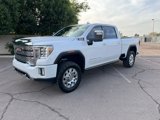 Used 2023 GMC Sierra 2500 Denali w/ Denali Ultimate Package image 4