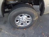 New 2024 RAM 2500 Tradesman w/ Chrome Appearance Group image 6