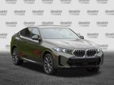 Certified 2025 BMW X6 xDrive40i image 2