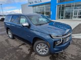 New 2025 Chevrolet Tahoe Premier image 2