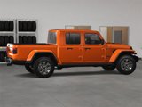New 2025 Jeep Gladiator Sport w/ Premium Package image 6