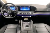 New 2025 Mercedes-Benz GLS 450 4MATIC image 5