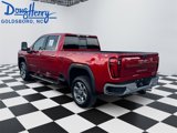 New 2025 GMC Sierra 2500 SLT w/ SLT Premium Package image 3