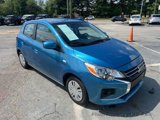 Used 2024 Mitsubishi Mirage image 3